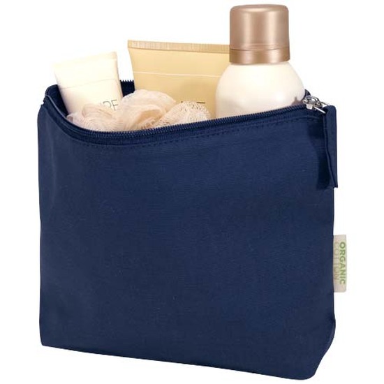 Odisha 180 g/m² OCS Bio-Kulturtasche 1L