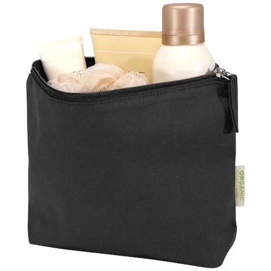 Odisha 180 g/m² OCS Bio-Kulturtasche 1L