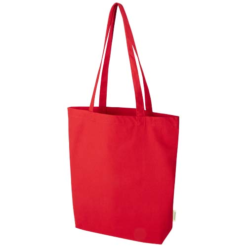 Odisha 270 g/m² OCS Bio-Tragetasche 10L