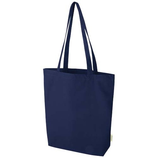 Odisha 270 g/m² OCS Bio-Tragetasche 10L