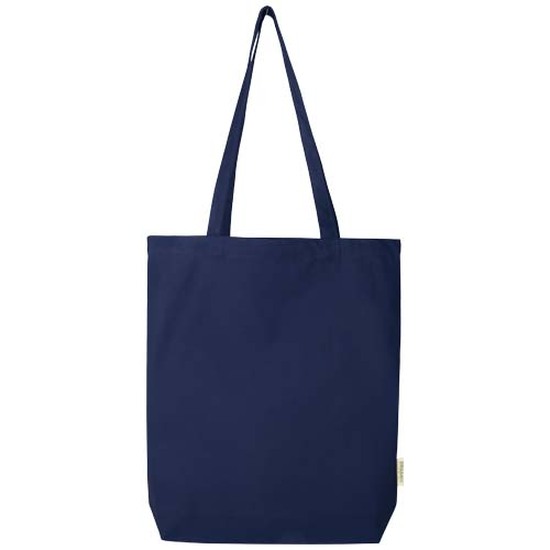 Odisha 270 g/m² OCS Bio-Tragetasche 10L