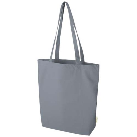Odisha 270 g/m² OCS Bio-Tragetasche 10L