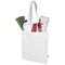 Peru Blend 180 g/m² Tragetasche aus GRS recycelter Baumwolle 7L