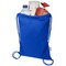 Peru Blend 180 g/m² Sportbeutel aus GRS recycelter Baumwolle 5L