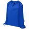 Peru Blend 180 g/m² Sportbeutel aus GRS recycelter Baumwolle 5L