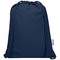 Peru Blend 180 g/m² Sportbeutel aus GRS recycelter Baumwolle 5L