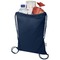 Peru Blend 180 g/m² Sportbeutel aus GRS recycelter Baumwolle 5L
