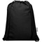 Peru Blend 180 g/m² Sportbeutel aus GRS recycelter Baumwolle 5L