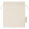 Odisha 140 g/m² OCS Bio-Geschenktasche – 30 × 25 cm