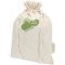 Odisha 140 g/m² OCS Bio-Geschenktasche – 42 × 30 cm