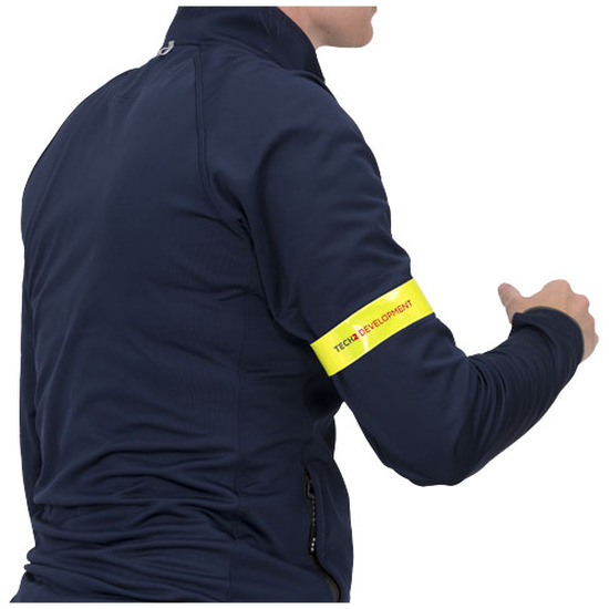RFX™ Mats 38 cm reflektierendes TPU Sicherheits-Schnapparmband