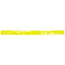 RFX™ Mats 38 cm reflektierendes TPU Sicherheits-Schnapparmband