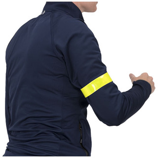 RFX™ Lynne 34 cm reflektierendes TPU Sicherheits-Schnapparmband