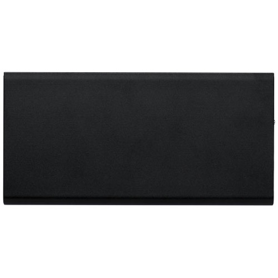Plate 8000 mAh Aluminium-Powerbank