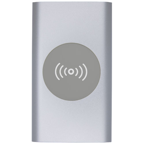 Juice 4000 mAh kabellose Powerbank