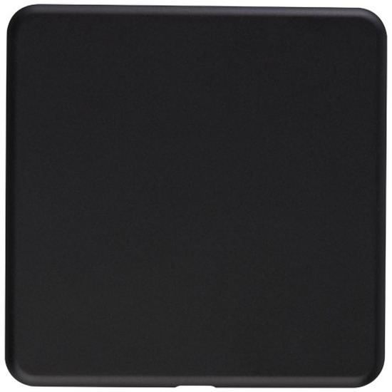 Loop 10 W kabelloses Ladepad aus recyceltem Kunststoff