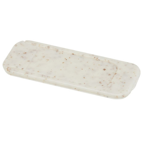 Kushi Weizenstroh-Webcam-Blocker