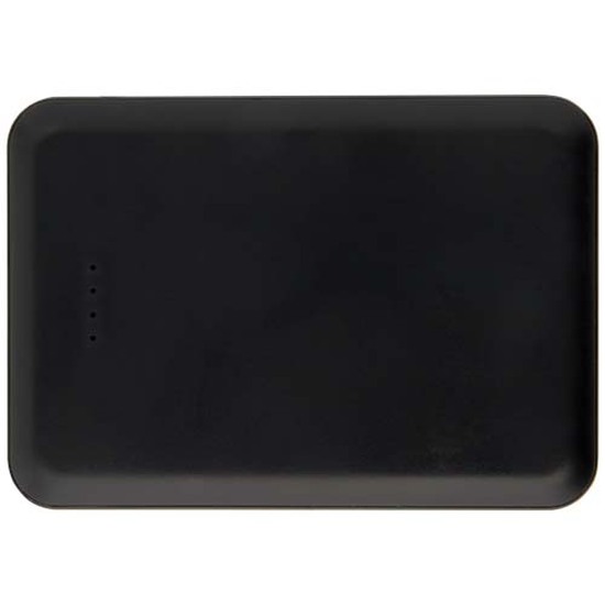 Asama 5000 mAh Typ-C Powerbank aus recyceltem Kunststoff