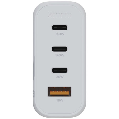 Xtorm XEC140 GaN² Ultra 140 W Wandladegerät