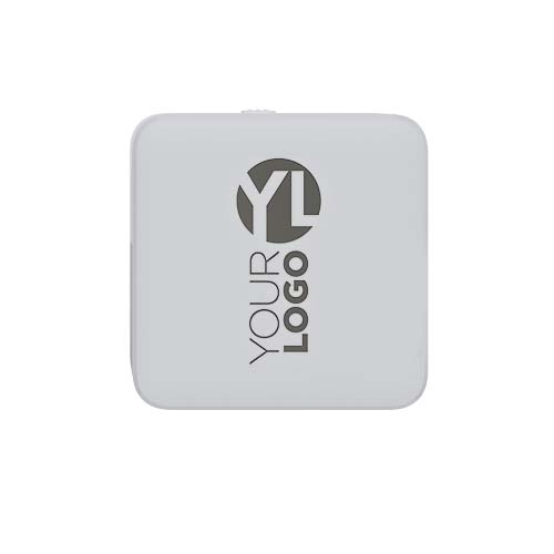 Xtorm XVC2067 GaN Ultra 67 W Reiseladegerät mit 100 W USB-C PD-Kabel