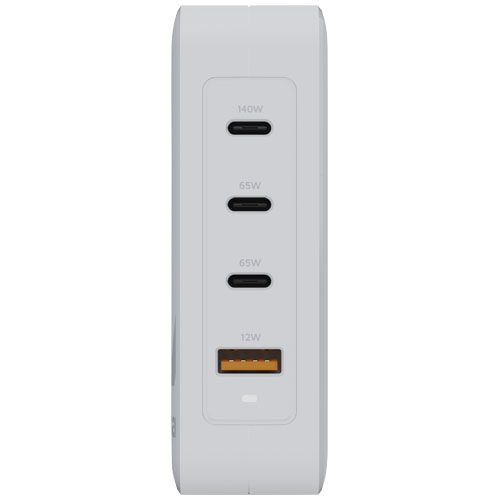 Xtorm XVC2140 GaN Ultra 140 W Reiseladegerät mit 240 W USB-C PD-Kabel