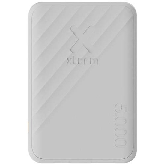 Xtorm XG205 Go2 12 W 5000 mAh Schnelllade-Powerbank