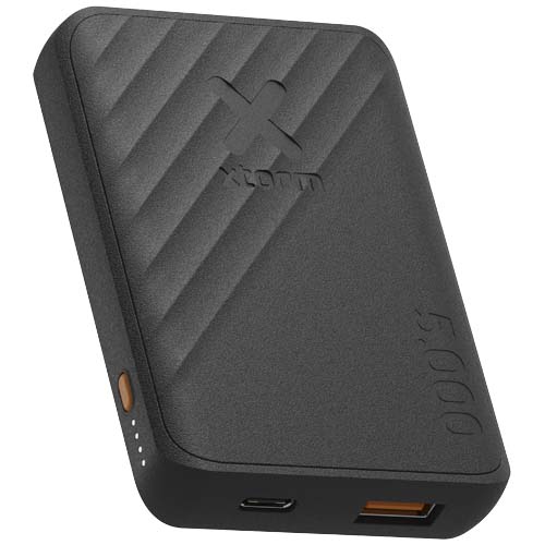 Xtorm XG205 Go2 12 W 5000 mAh Schnelllade-Powerbank