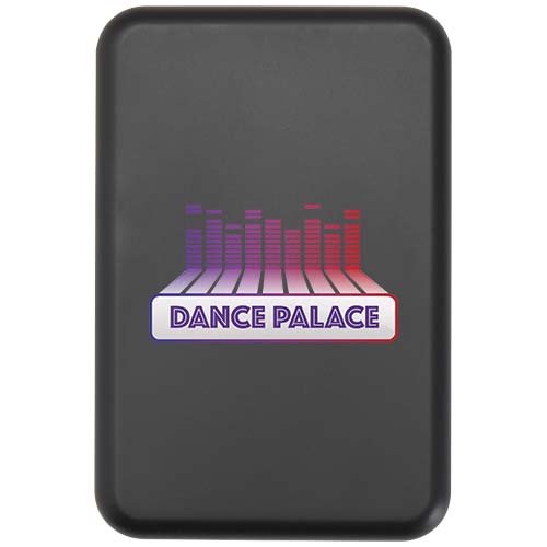 Acrab 15 W 5.000 mAh magnetische kabellose Powerbank mit 20 W PD aus recyceltem Kunststoff