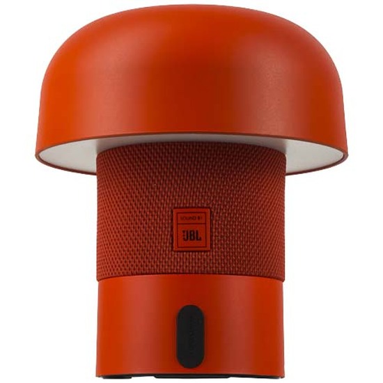 Kooduu Sensa Play Mini Tragbarer JBL Lautsprecher mit Leuchte