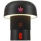 Kooduu Sensa Play Mini Tragbarer JBL Lautsprecher mit Leuchte