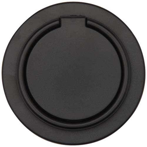 Albali Magnetische Smartphonehalterung  aus recyceltem Kunststoff mit Ringständer