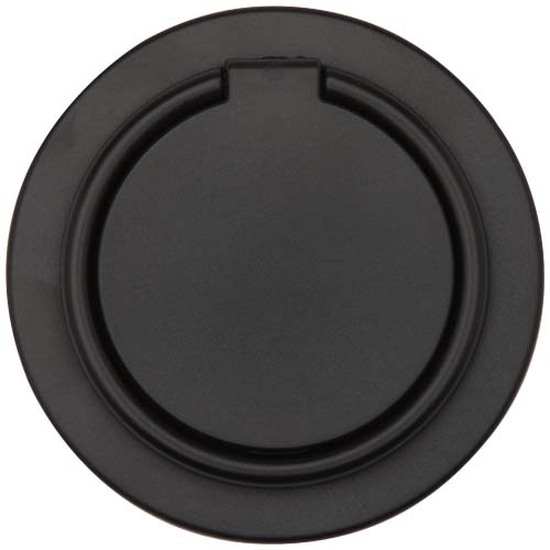 Albali Magnetische Smartphonehalterung  aus recyceltem Kunststoff mit Ringständer