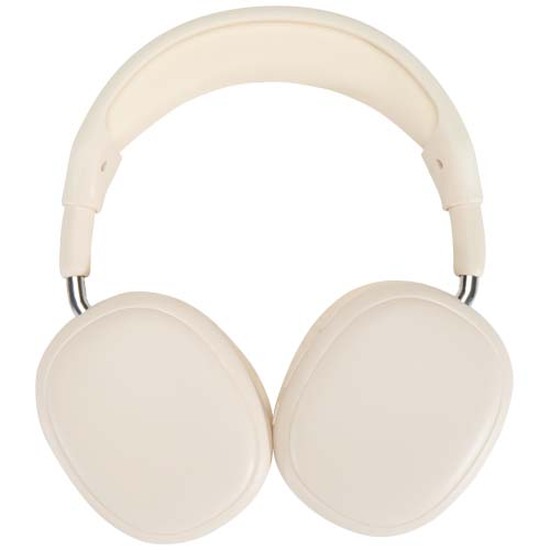 Alzir Over-Ear Wireless Bluetooth® Headset aus recyceltem Kunststoff