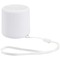 Velkis 3 W Bluetooth® Lautsprecher aus recyceltem Kunststoff