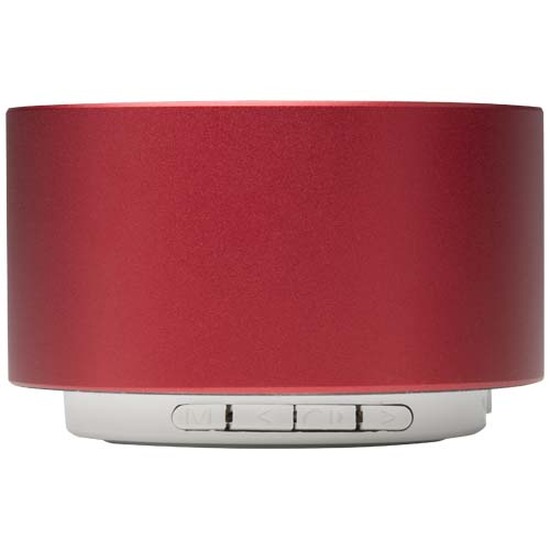 Ankaa 3 W Bluetooth® Lautsprecher aus recyceltem Aluminium