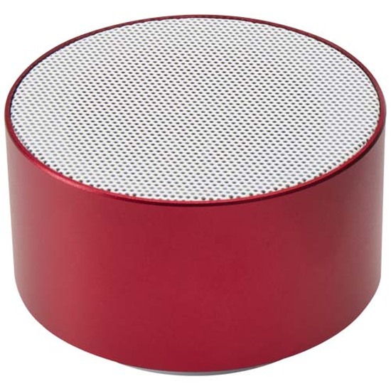Ankaa 3 W Bluetooth® Lautsprecher aus recyceltem Aluminium