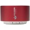 Ankaa 3 W Bluetooth® Lautsprecher aus recyceltem Aluminium
