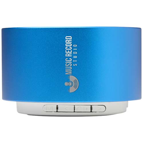 Ankaa 3 W Bluetooth® Lautsprecher aus recyceltem Aluminium