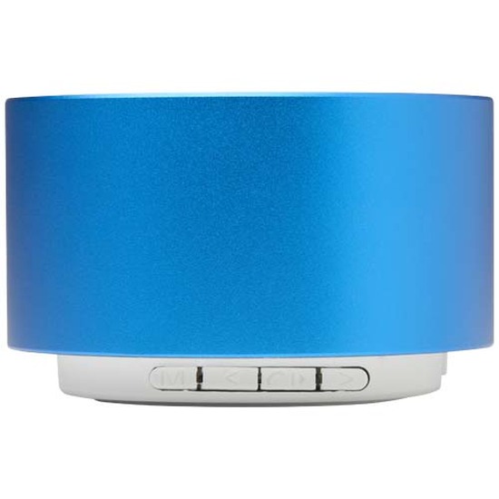 Ankaa 3 W Bluetooth® Lautsprecher aus recyceltem Aluminium