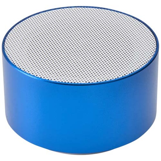 Ankaa 3 W Bluetooth® Lautsprecher aus recyceltem Aluminium