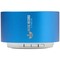 Ankaa 3 W Bluetooth® Lautsprecher aus recyceltem Aluminium