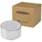 Ankaa 3 W Bluetooth® Lautsprecher aus recyceltem Aluminium