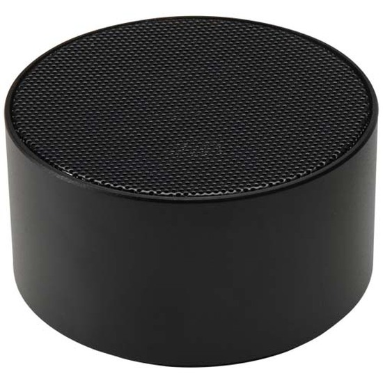 Ankaa 3 W Bluetooth® Lautsprecher aus recyceltem Aluminium