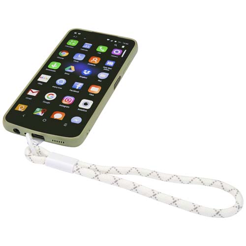 Arich Smartphone Armband aus recyceltem Kunststoff