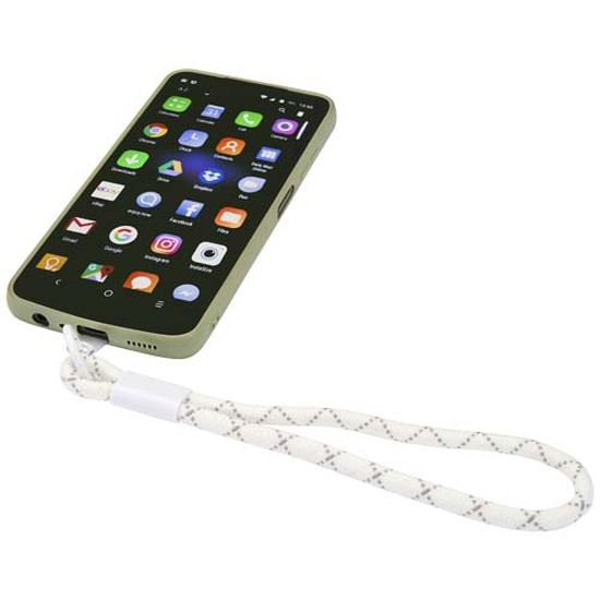 Arich Smartphone Armband aus recyceltem Kunststoff