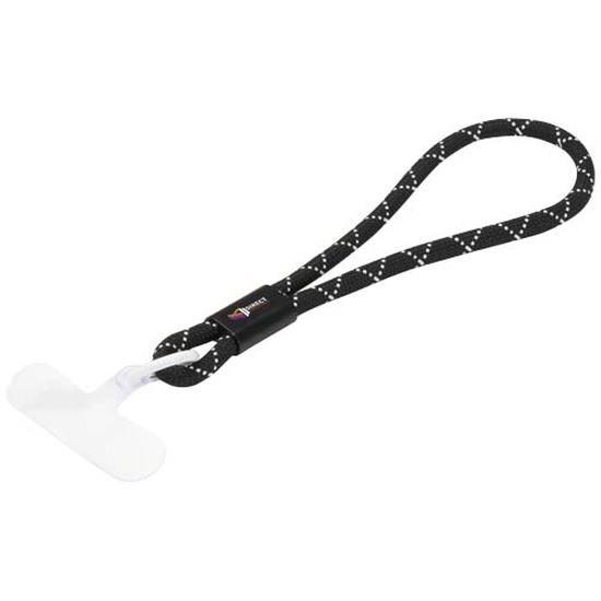 Arich Smartphone Armband aus recyceltem Kunststoff