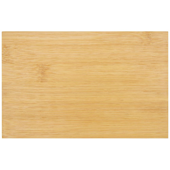 Ladia 5-teiliges Bambus Maniküreset