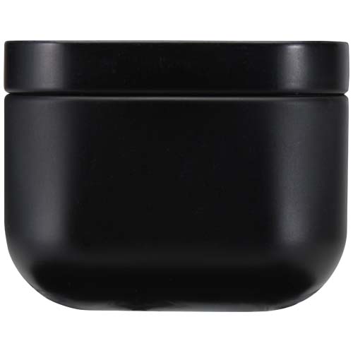 Tindra Quadratische Zinnkerze mit Vanille Duft