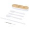 Runa Besteckset mit Bambusdeckel