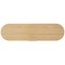 Runa Besteckset mit Bambusdeckel